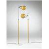 Image 1 : Arredoluce floor lamps, pair