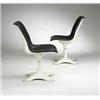 Image 1 : Yrjo Kukkapurro side chairs, pair