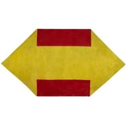 Stanley Tigerman Arrow carpet
