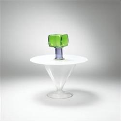 Marco Zanini centerpiece vase