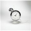 Image 1 : Arredoluce clock lamp