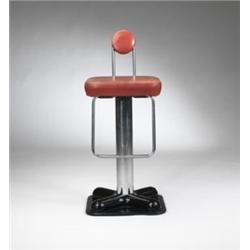 Joe Colombo Birillo stool