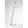 Image 1 : J.T. Kalmar adjustable floor lamp