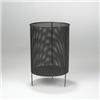 Image 1 : Mathieu Mategot wastebasket