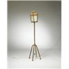Image 1 : Audoux-Minet floor lamp