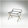 Image 1 : Jacques Adnet luggage stand