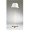 Image 1 : Jacques Adnet Bamboo floor lamp