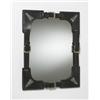 Image 1 : Jaques Adnet wall mirror