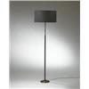 Image 1 : Jacques Adnet adjustable reading lamp