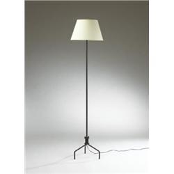 Jean Royere floor lamp