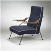 Image 1 : Pierre Guariche armchair