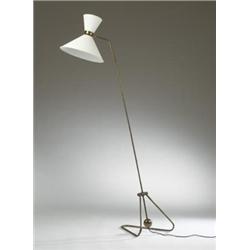 Pierre Guariche floor lamp
