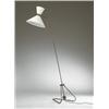 Image 1 : Pierre Guariche floor lamp