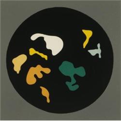 Jean Arp Soleile Recercle