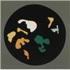 Image 1 : Jean Arp Soleile Recercle