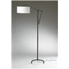 Image 1 : Jacques Adnet floor lamp
