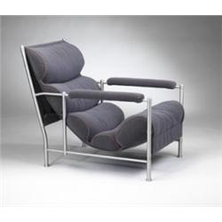 Warren McArthur lounge chair