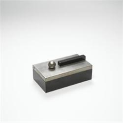 Art Deco box