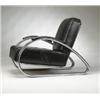Image 1 : K.E.M. Weber lounge chair