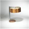 Image 1 : Kurt Versen table lamp