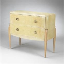 Andre Arbus cabinet
