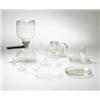 Image 1 : Wilhem Wegenfeld coffee percolator and tea s