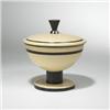 Image 1 : Marianne Brandt lidded bowl