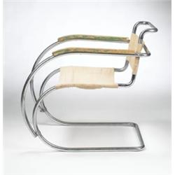 Ludwig Mies van der Rohe MR20