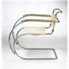 Image 1 : Ludwig Mies van der Rohe MR20