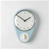 Image 1 : Max Bill wall clock