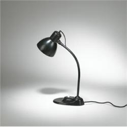 Marianne Brandt desk lamp