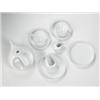 Image 2 : Luigi Colani Drop tea service