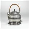 Image 1 : Peter Behrens tea kettle