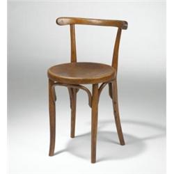 J. & J. Kohn side chair