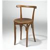 Image 1 : J. & J. Kohn side chair
