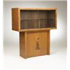 Image 1 : Andrew Szoeke display cabinet