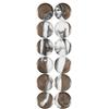 Image 1 : Piero Fornasetti Eve Dinner Plates, set of 1