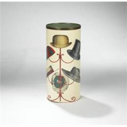 Piero Fornasetti umbrella stand