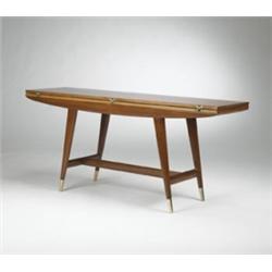 Gio Ponti console/dining table