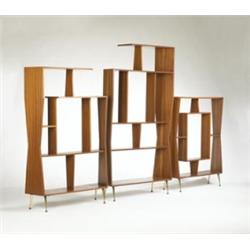 Carlo Di Carli, attribution room divider, se