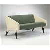 Image 1 : Gio Ponti settee for the Parco di Principi H
