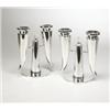 Image 1 : Gio Ponti candlesticks, pair