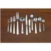 Image 1 : Gio Ponti Milano flatware service