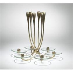Fontana Arte centerpiece