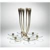 Image 1 : Fontana Arte centerpiece