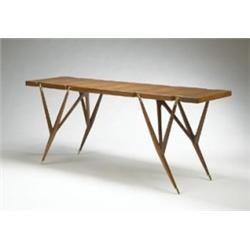 Ico Parisi console