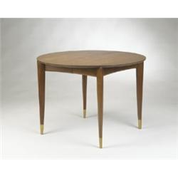 Gio Ponti dining table