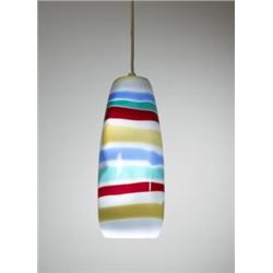Massimo Vignelli hanging fixture