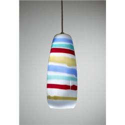 Massimo Vignelli hanging fixture
