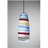 Image 1 : Massimo Vignelli hanging fixture